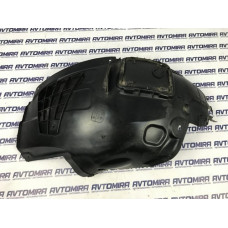 Підкрилок передній правий передня частина Opel Zafira B 2005-2011 13129628